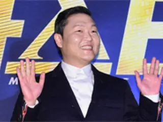 歌手PSY、5月に8thアルバムひっさげカムバック！