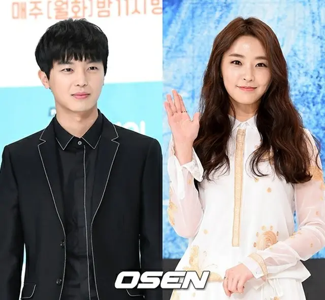 韓国女優チョン・ユミが、自身がパーソナリティーを務めるラジオ番組で、ゲスト出演した俳優ヨン・ウジンのニックネームを明かした。（提供:OSEN）