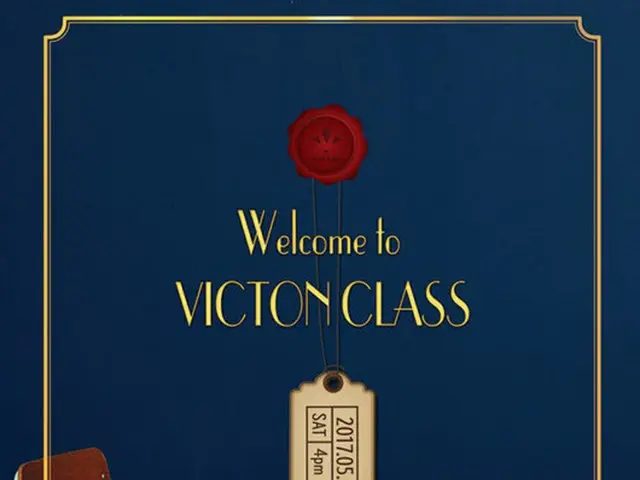 韓国ボーイズグループ「VICTON」が、韓国国内で初の単独ファンミーティングを開催することになった。（提供:OSEN）
