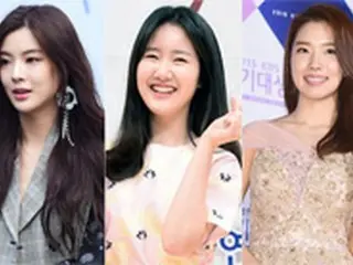 Imagine Asia、イ・ソンビンら女優3人を契約解約問題で告訴