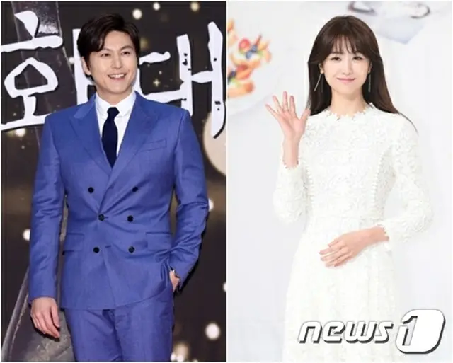 俳優リュ・スヨン＆パク・ハソン、結婚から3か月で”おめでた”報告