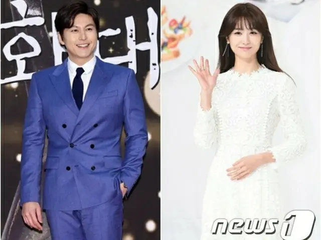 俳優リュ・スヨン＆パク・ハソン、結婚から3か月で”おめでた”報告