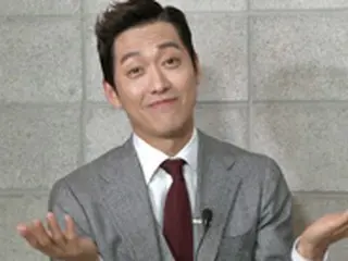 俳優ナムグン・ミン、「2PM」ジュノと”ベストカップル賞”受賞したい