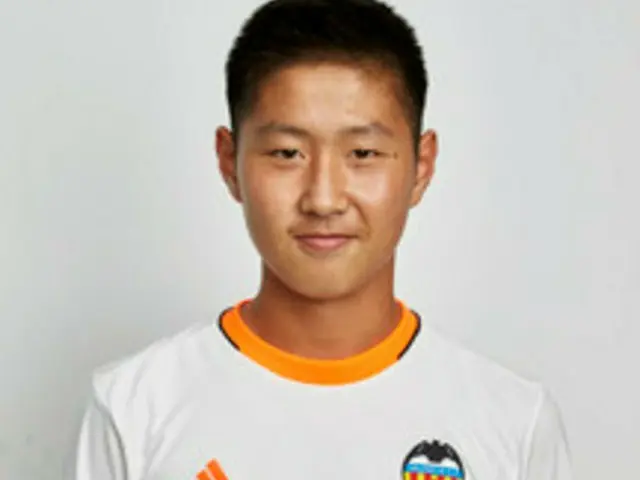 ＜サッカー＞イ・ガンイン、U-18代表入り＝来月2日から招集訓練（提供:news1）