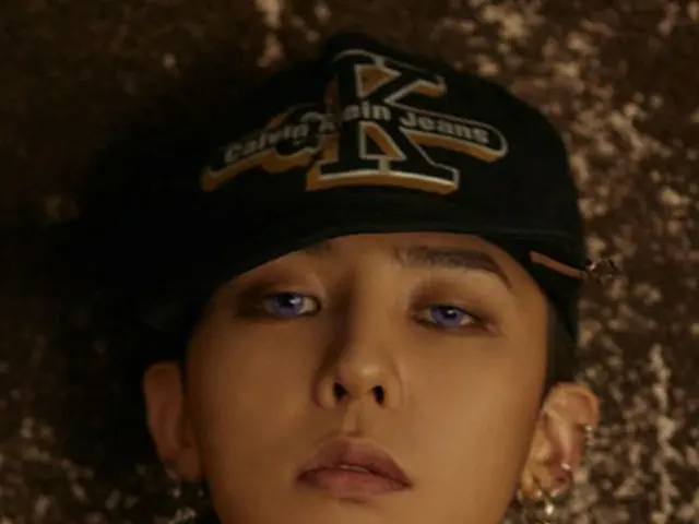 G-DRAGON（28）がソロワールドツアーを開催する。（オフィシャル）