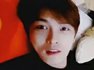 「JYJ」ジェジュン、ネット放送で結婚についての質問に回答
