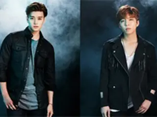 「U-KISS」イライ・スヒョン、現所属事務所と再契約