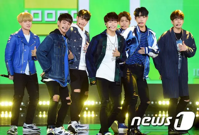 「VICTON」、日本単独公演が確定！本格進出へ