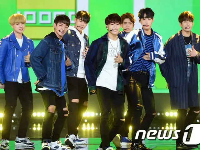 「VICTON」、日本単独公演が確定！本格進出へ