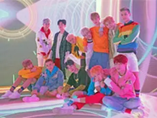 グローバルグループ「VARSITY」、きょう（26日）音楽番組でカムバック＝新曲ステージ初公開！