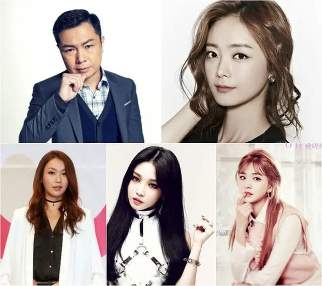 俳優イム・ウォンヒ＆クォン・オジュン＆チャン・ウォンヨン、「アイドルドラマ工作団」出演へ（提供:news1）