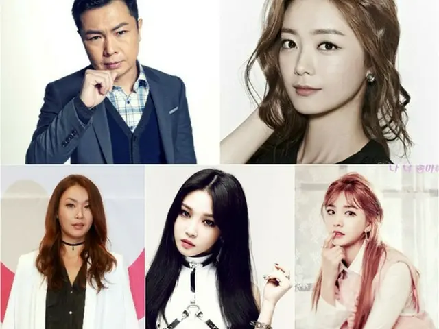 俳優イム・ウォンヒ&クォン・オジュン&チャン・ウォンヨン、「アイドルドラマ工作団」出演へ(提供:news1)