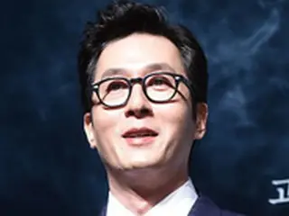 映画「石造邸宅殺人事件」出演のキム・ジュヒョク、4作品連続で”悪役” 「意図はない」