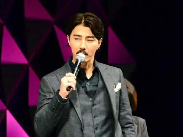 【イベントレポ】チャ・スンウォン、2年ぶりの日本ファンミで変なおじさんから得意料理まで披露