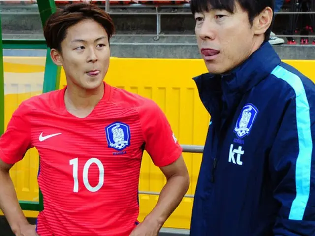 サッカーU-20 W杯控える韓国代表監督、練習試合”完敗”に「”負けは負け”と思ったら無意味」