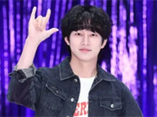 【公式】ヒチョル（SJ）、5台絡む接触事故「収録後、念のため病院に行く予定」