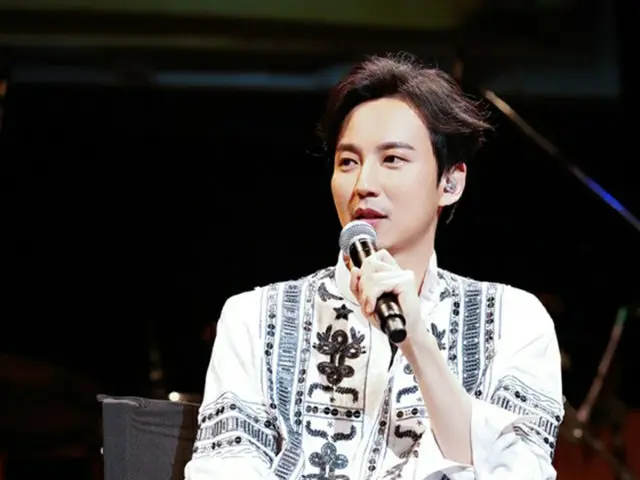 【イベントレポ】俳優キム・ナムギル、1年ぶりのファンミで熱唱「2017 KIM NAM GIL FAN MEETING in Japan －ROAD SHOW The Way－」開催