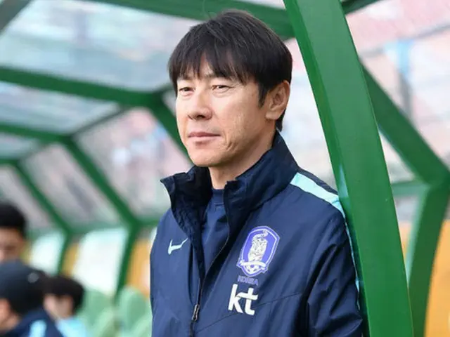 ＜サッカー＞“最終メンバー確定”U-20韓国代表監督「技量‐マルチ能力を考慮し選抜」（提供:OSEN）