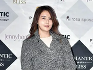 女優チェ・ジョンユンの夫、株価不正操作容疑で拘束
