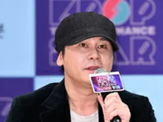 建築法違反容疑のYG側コメント、「早い時期に是正…申し訳ない」