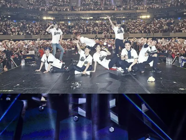 「EXO」が北米ツアーを大盛況のうちに終えた。（提供:news1）