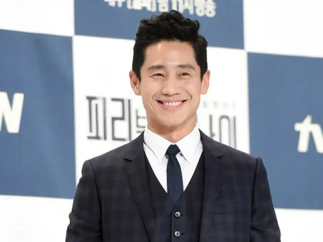 俳優シン・ハギュン、カンヌ国際映画祭行きを断念… 「足骨折のため、韓国で応援」