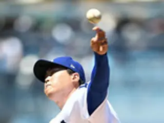 ＜MLB＞“973日ぶり勝利”リュ・ヒョンジン、メディアや監督も高評価