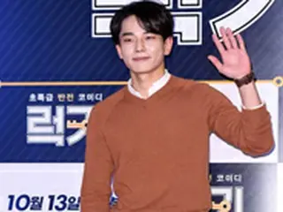 俳優オン・ジュワン、MBC週末ドラマ「食卓を整える男」出演を最終調整