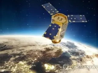 多目的実用衛星７号の本体開発へ　２１年打ち上げ＝韓国