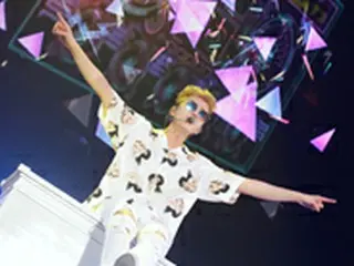 【イベントレポ】WOOYOUNG (From 2PM)、自身の誕生日に全国ツアーファイナル!!