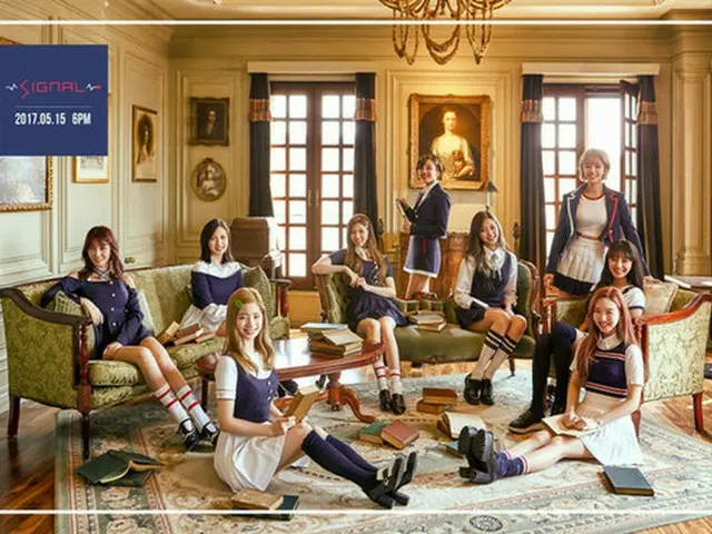 「TWICE」、6月17・18日に韓国でアンコールコンサート開催（提供:OSEN）