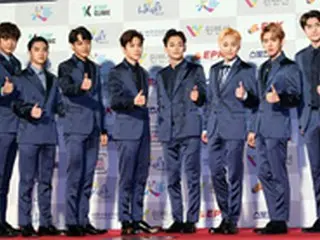 「EXO」・「TWICE」ら26組、「ドリームコンサート」出演確定！