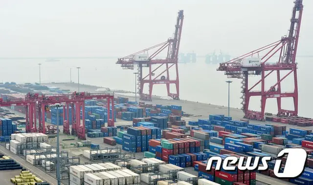 韓国・中堅企業、中国THAAD報復の被害額を初集計＝企業につき約8億