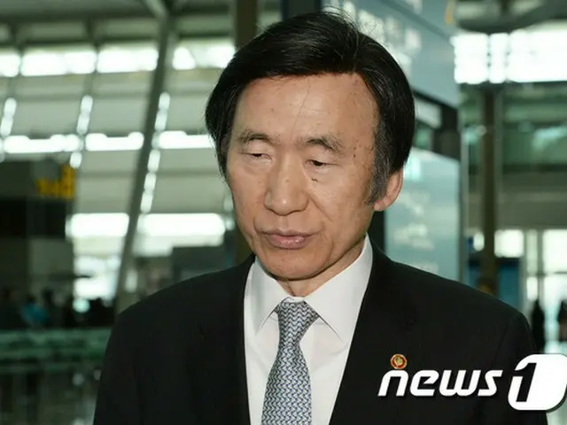 韓国外相、きょう（2日）日米大使と接見＝北対応方案を協議