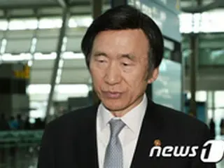 韓国外相、きょう（2日）日米大使と接見＝北対応方案を協議