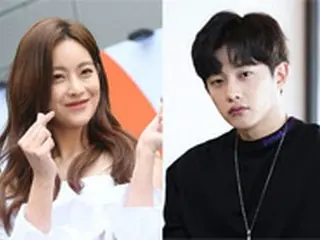 女優オ・ヨンソ＆俳優キム・ミンソク、熱愛説が浮上…双方「事実無根」と否定
