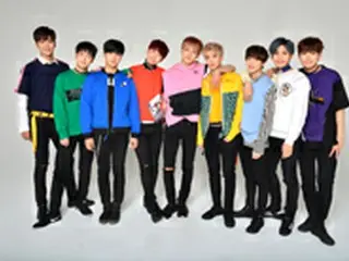 【個別インタビュー】「SF9」、“飽きさせない魅力”を持つ練習の虫！最近グループで流行っている「モット！サット！」とは!?