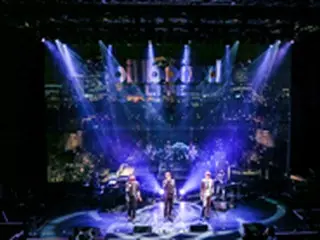 【オフィシャルレポ】憧れのbillboardステージで過ごしたプレミアムな時間『TRITOPS* PREMIUM LIVE』