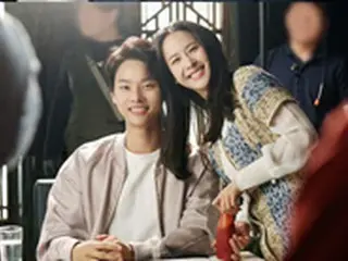 エン（VIXX）、ドラマ「完ぺきな妻」終了の感想「少し成長できた」
