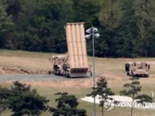 韓国ロッテ「限界近い」　中国のＴＨＡＡＤ報復で損失膨らむ