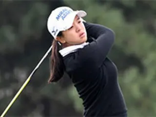 ＜女子ゴルフ＞キム・セヨン、ロレーナ・オチョア マッチプレーで優勝…LPGA通算6勝目