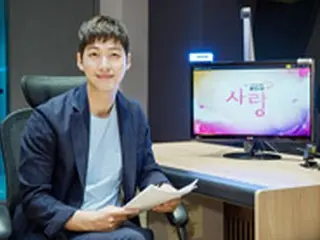 俳優ナムグン・ミン、MBCドキュメンタリーでナレーションに挑戦