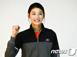 ”女子バレーのヒーロー”キム・ヨンギョン 「子供たちが夢を叶えることのできる国に」