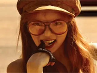 「Triple H」ヒョナ、これからは事務所の“柱”「職員5人の時期から活動。感謝している」