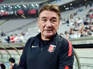FCソウルとの”日韓戦”控える浦和ペトロヴィッチ監督 「1年前の敗戦、取り返す」