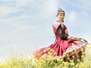 初めて時代劇に挑戦する俳優イ・ドンゴン、”破格の変身”を公開