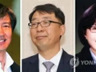 民政・人事・広報首席秘書官ら任命＝韓国新大統領