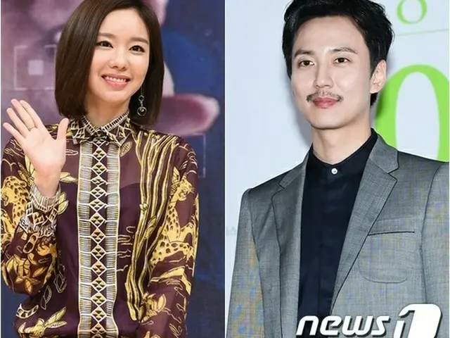キム・ナムギル－キム・アジュン、tvNドラマ「名不虚伝」出演を検討中
