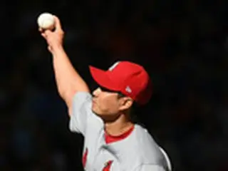 ＜MLB＞呉昇桓（オ・スンファン）、今季9セーブ目＝MIA戦1イニング無失点
