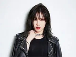 「FIESTAR」Yezi、5月ソロカムバック…「UNPRETTY」「ヒップホップの民族」で培った実力を